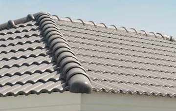 advantages of Rickleton clay roofing