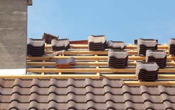 Rickleton clay roofing costs