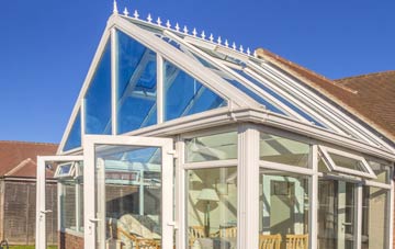 conservatory roof insulation costs Rickleton