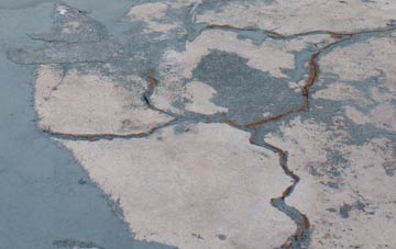 fibreglass roofing replacement Rickleton