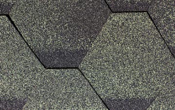 Rickleton fibreglass shingle repairs