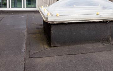 disadvantages of Rickleton flat roofs