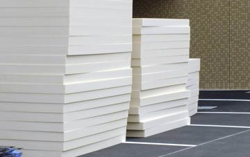 Rickleton flat roof insulation costs