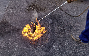 Rickleton flat roofing repairs