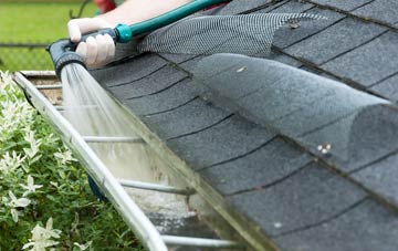 Rickleton gutter cleaning costs