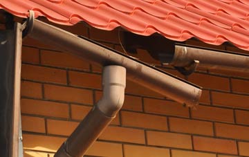 Rickleton gutter repair costs