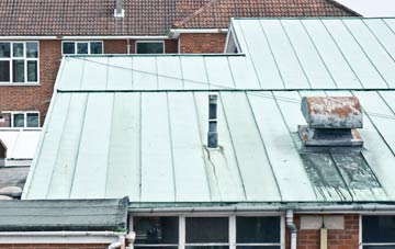 Rickleton lead roofing costs