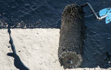 Rickleton liquid sealant waterproofing