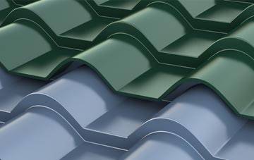 who should consider Rickleton plastic roofs