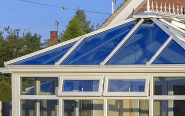professional Rickleton conservatory insulation