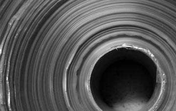 Rickleton pvc roof replacement