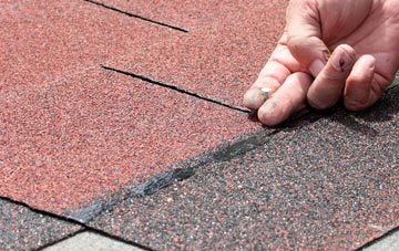 Rickleton asphalt roof repairs