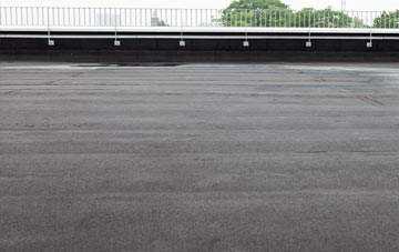 Rickleton asphalt roof replacement