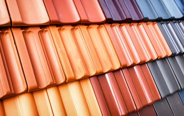 Rickleton roof tile costs