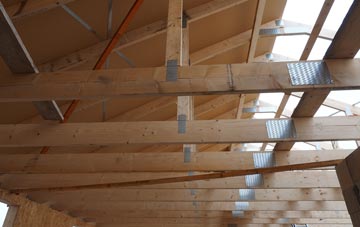 Rickleton roof truss costs