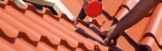 save on Rickleton roof installation costs