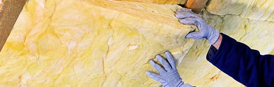 quotes for Rickleton roof insulation