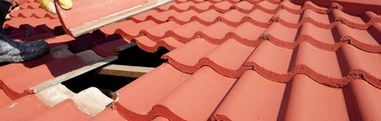 compare Rickleton roof repair quotes