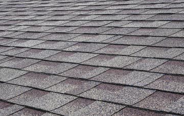 Rickleton tiles for shallow pitch roofing