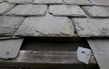 Rickleton slate roof repairs and maintenance