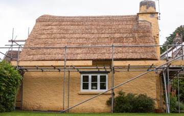 Rickleton thatch roofing costs