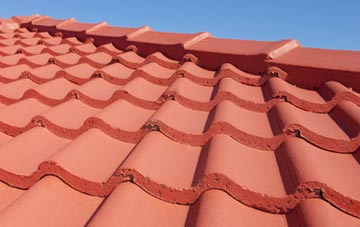 Rickleton tile and slate roof replacement