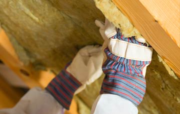 types of Rickleton pitched roof insulation materials