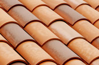 Rickleton clay roofing