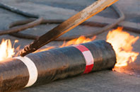 free Rickleton flat roofing repair quotes