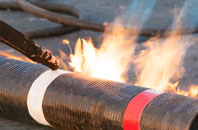 Rickleton flat roofing replacement