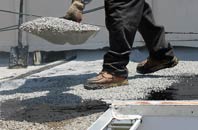 find rated Rickleton flat roofing replacement companies