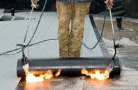 Rickleton flat roof sealing quote