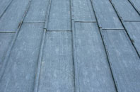 Rickleton lead roofing