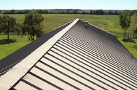 Rickleton metal roof quotes