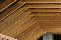 Rickleton pitched insulation quotes