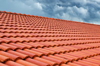 Rickleton roofing tiles
