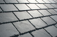 Rickleton slate roof