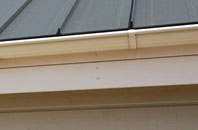 Rickleton soffit repair
