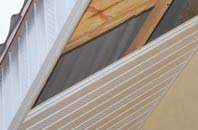 rated Rickleton soffit repair companies
