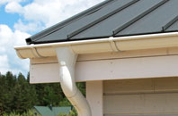 Rickleton soffits