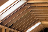Rickleton tapered roof insulation quotes