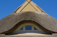 Rickleton thatch roofing